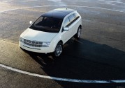 Lincoln MKX